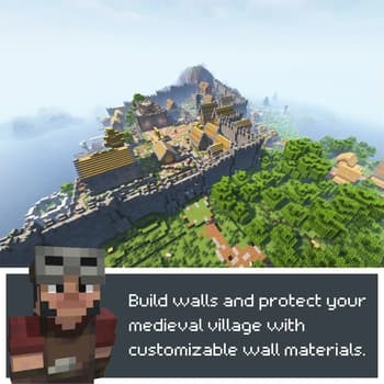 MineFortress screenshot