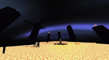 ESSENTIALS Shader screenshot