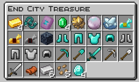 Mega Showdown Item Pack screenshot