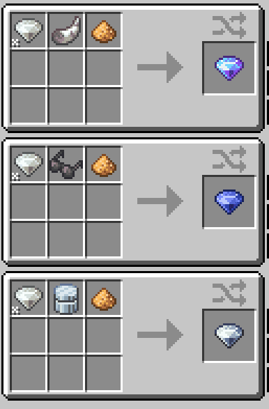 Mega Showdown Item Pack screenshot