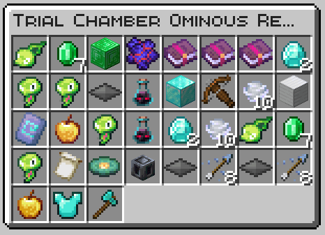 Mega Showdown Item Pack screenshot