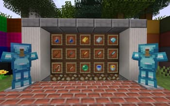 RelitoFault 16x screenshot