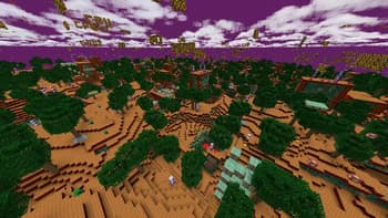 Sonicraft: Lively Zones screenshot