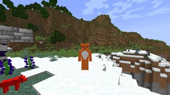 Lycanthropes screenshot