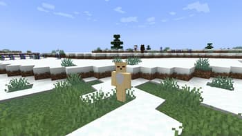 Lycanthropes screenshot