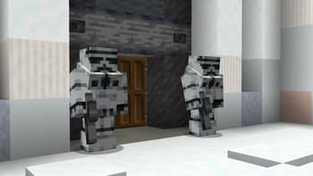 SWRP screenshot