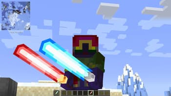 SWRP screenshot