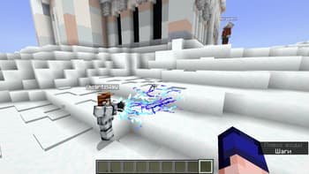 SWRP screenshot