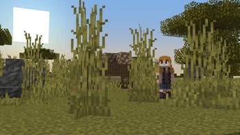 Sizeable Foliage screenshot