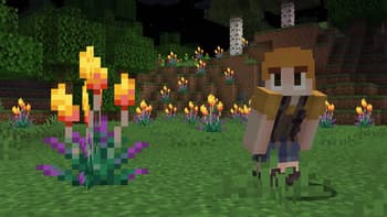 Sizeable Foliage screenshot