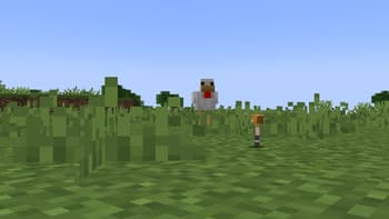 Sizeable Foliage screenshot