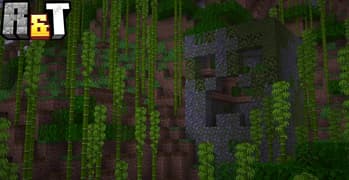 Ruins and Towers screenshot