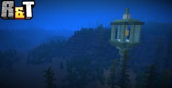 Ruins and Towers screenshot