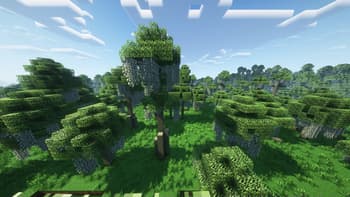 notandvm's spanish moss! screenshot