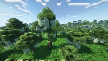 notandvm's spanish moss! screenshot