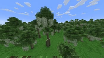 notandvm's spanish moss! screenshot