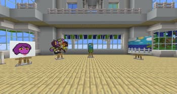 Crazy Painting screenshot
