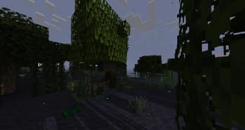 Biome Update screenshot
