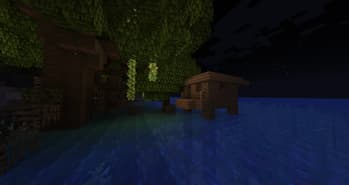 Biome Update screenshot