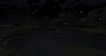 Biome Update screenshot