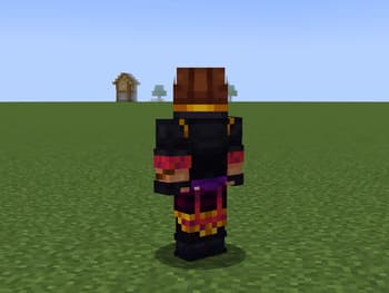 Wet Backapacks screenshot