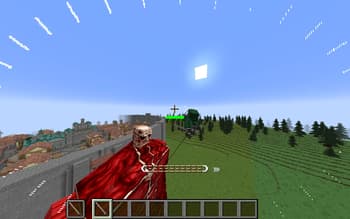 DAOT: Mobility+ screenshot