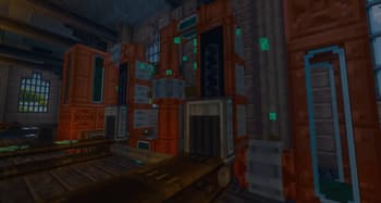 Create: Resourceful Refinement screenshot