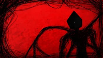The Broken Script: BLACKOUT screenshot