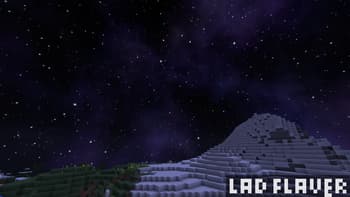 Nebulous Nights (Formerly Lad's SkyBox) screenshot