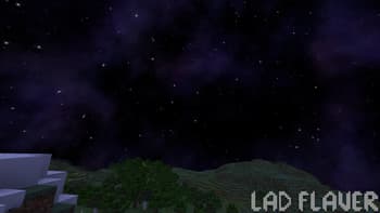 Nebulous Nights (Formerly Lad's SkyBox) screenshot