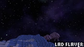 Nebulous Nights (Formerly Lad's SkyBox) screenshot