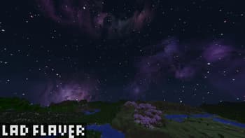 Nebulous Nights (Formerly Lad's SkyBox) screenshot