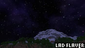 Nebulous Nights (Formerly Lad's SkyBox) screenshot