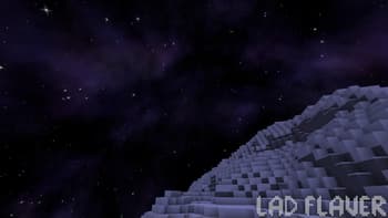 Nebulous Nights (Formerly Lad's SkyBox) screenshot