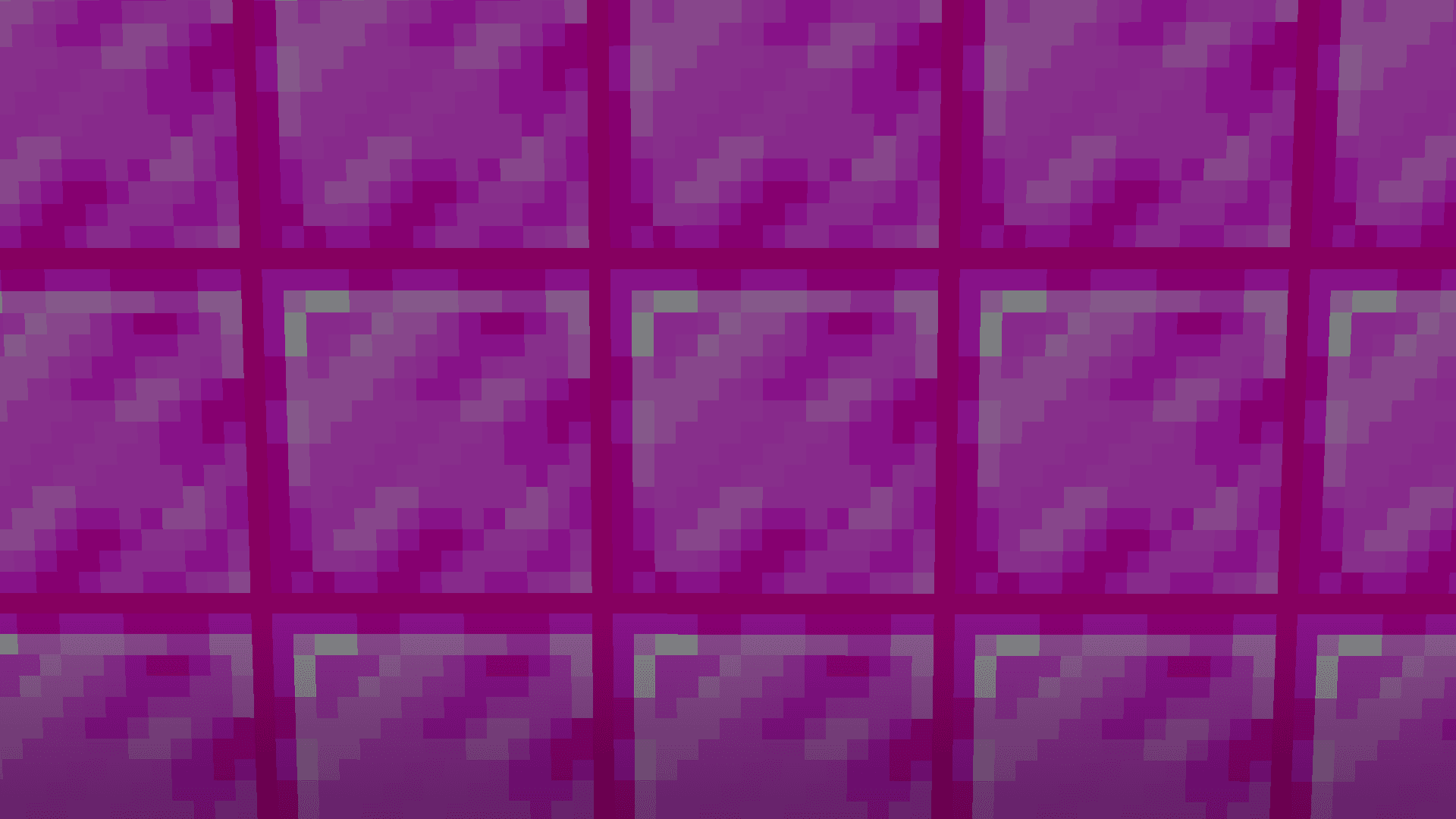 Pink Diamonds Texture Pack screenshot