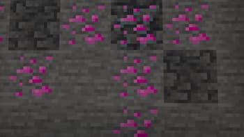 Pink Diamonds Texture Pack screenshot