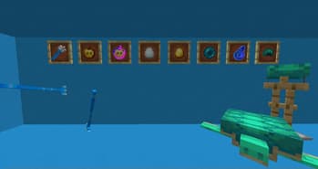 Bluebirds Tweaks screenshot