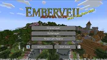 Project Emberveil screenshot