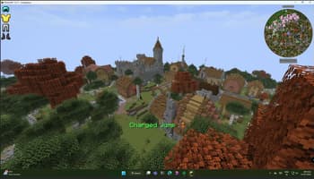 Project Emberveil screenshot