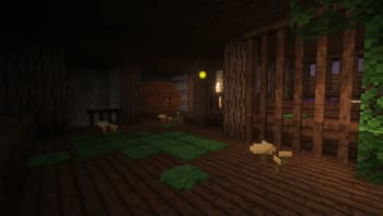 Twilight Treehouses screenshot