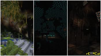 rE-oCd screenshot