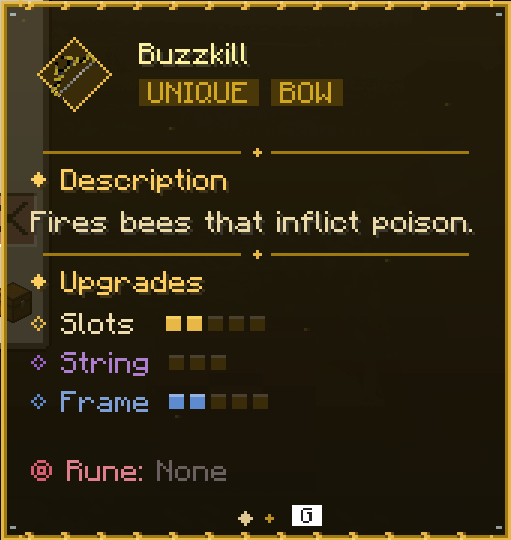 Simply Bows screenshot