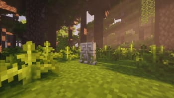 Yet Another Gravestone Mod [YAGM] screenshot