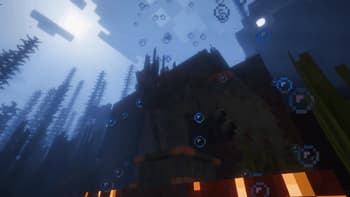 Yet Another Gravestone Mod [YAGM] screenshot
