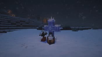 Yet Another Gravestone Mod [YAGM] screenshot