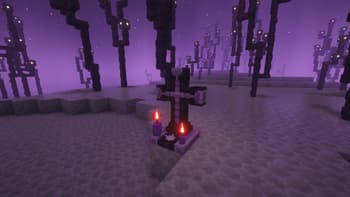 Yet Another Gravestone Mod [YAGM] screenshot