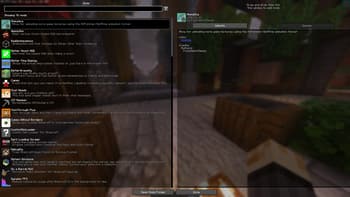 Vanilla Pack screenshot