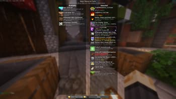 Vanilla Pack screenshot