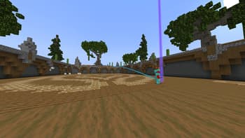 Pearl Trajectories screenshot