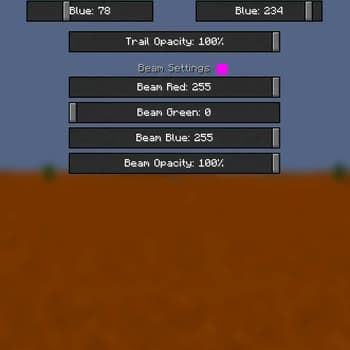 Pearl Trajectories screenshot